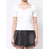 ベルテッド パフリブTOP | EATME | 詳細画像24