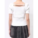 ベルテッド パフリブTOP | EATME | 詳細画像26