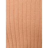 カップ付きリブニットトップス | EATME | 詳細画像39 