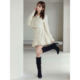 【SETUP】ツイード テーラードジャケット | EATME | 詳細画像10