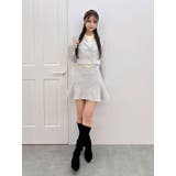 【SETUP】ツイード テーラードジャケット | EATME | 詳細画像13