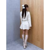 【SETUP】ツイード テーラードジャケット | EATME | 詳細画像20