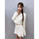 【SETUP】ツイード テーラードジャケット | EATME | 詳細画像21