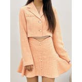 【SETUP】ツイード テーラードジャケット | EATME | 詳細画像28