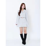 【SETUP】ツイード テーラードジャケット | EATME | 詳細画像41