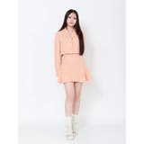 【SETUP】ツイード テーラードジャケット | EATME | 詳細画像49