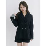 コーデュロイルーズジャケット | EATME | 詳細画像2