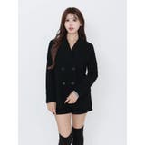 コーデュロイルーズジャケット | EATME | 詳細画像20