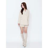 コーデュロイルーズジャケット | EATME | 詳細画像26