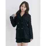 コーデュロイルーズジャケット | EATME | 詳細画像3