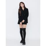 コーデュロイルーズジャケット | EATME | 詳細画像32