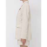 コーデュロイルーズジャケット | EATME | 詳細画像36