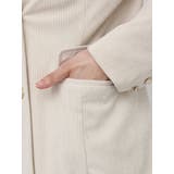 コーデュロイルーズジャケット | EATME | 詳細画像40