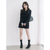 コーデュロイルーズジャケット | EATME | 詳細画像7