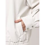 【SETUP】ヴィンテージライクフェイクレザーブルゾン | EATME | 詳細画像48