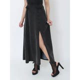 ディープスリットオフショルワンピース | EATME | 詳細画像47