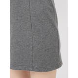 カットアウトフーディーワンピース | EATME | 詳細画像45