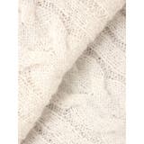 ヘムシャギーオフショルニットワンピース | EATME | 詳細画像48