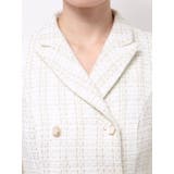 テーラードカラーミニワンピース | EATME | 詳細画像31