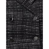 テーラードカラーミニワンピース | EATME | 詳細画像36