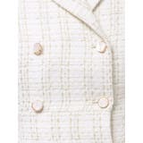 テーラードカラーミニワンピース | EATME | 詳細画像38