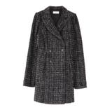 テーラードカラーミニワンピース | EATME | 詳細画像39