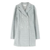 テーラードカラーミニワンピース | EATME | 詳細画像40