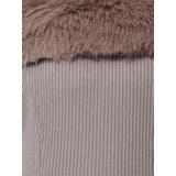 フェイクファーオフショルロングワンピース | EATME | 詳細画像46