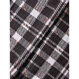 デコルテチェックワンピース | EATME | 詳細画像34