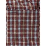 リボンショルダーチェックブラウス | EATME | 詳細画像33