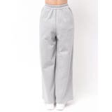 【SETUP着用可】スウェットワイドパンツ | EATME | 詳細画像25