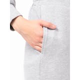 【SETUP着用可】スウェットワイドパンツ | EATME | 詳細画像27