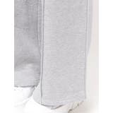 【SETUP着用可】スウェットワイドパンツ | EATME | 詳細画像28