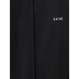 【SETUP着用可】スウェットワイドパンツ | EATME | 詳細画像31