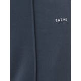 【SETUP着用可】スウェットワイドパンツ | EATME | 詳細画像32