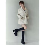 コーデュロイショートパンツ | EATME | 詳細画像17