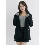 コーデュロイショートパンツ | EATME | 詳細画像2