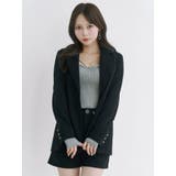 コーデュロイショートパンツ | EATME | 詳細画像3