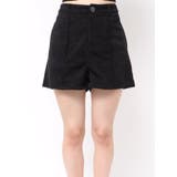 コーデュロイショートパンツ | EATME | 詳細画像36