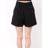 コーデュロイショートパンツ | EATME | 詳細画像38