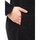 コーデュロイショートパンツ | EATME | 詳細画像40