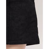 コーデュロイショートパンツ | EATME | 詳細画像41