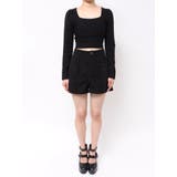 コーデュロイショートパンツ | EATME | 詳細画像43