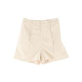 コーデュロイショートパンツ | EATME | 詳細画像47