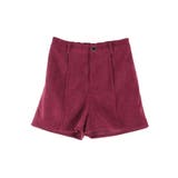 コーデュロイショートパンツ | EATME | 詳細画像48