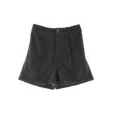 コーデュロイショートパンツ | EATME | 詳細画像49