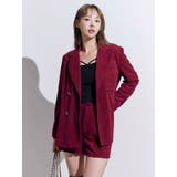 コーデュロイショートパンツ | EATME | 詳細画像7