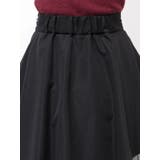 アシンメトリーフレアスカート | EATME | 詳細画像23 