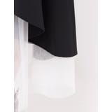 アシンメトリーフレアスカート | EATME | 詳細画像24 