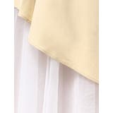 アシンメトリーフレアスカート | EATME | 詳細画像28 